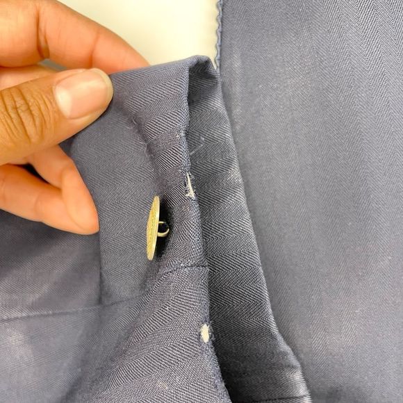 Vintage Pendleton Blazer - Picture 5 of 5